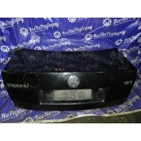 крышка багажника Volkswagen Passat B5+ 3B5827025AK