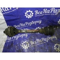 привод Volkswagen Passat B5+ 8D0407271ED