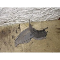 Защита арок передняя правая (подкрылок) Volkswagen Passat B7 2012 3AA805912