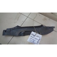 Накладка салона (внутри) Mazda MPV LW 1999-2006 1999 LC6268H60A