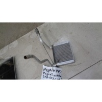 Радиатор отопителя задней печки Mazda MPV LW 1999-2006 1999 LC7461D10