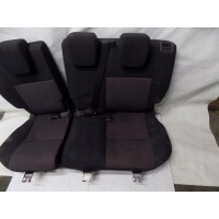 Suzuki sx - 4 sx4 диван задняя сиденье tyl