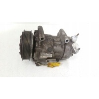 Компрессор кондиционера peugeot 206 1 , 4