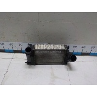Интеркулер Nissan Qashqai (J11) 2014 144614EB0A