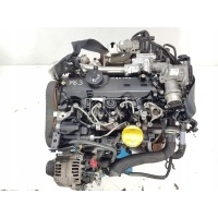 двигатель nv200 note qashqai micra iii k12 1.5dci