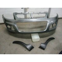 Suzuki sx4 бампер передняя 71711 - 55l