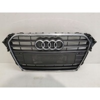 Решетка радиатора audi a4 b8 рестайлинг 2013 - 8k0853651e