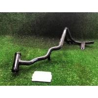 Патрубок воздушный Skoda Kodiaq NS7 2021 04L121065CR