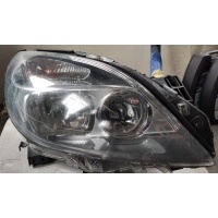 Фара фара правая w246 b класса a2468200261