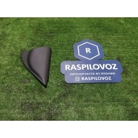 уголок двери Toyota Vitz ncp10 2002.07 67492-52010