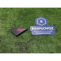 уголок крыла Toyota Vits ncp10 2002.07 60118-52010