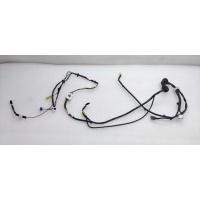 Проводка двери багажника Subaru Forester SHJ 2011 81812SC120, 81812-SC120