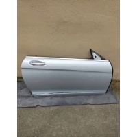 Мерседес w216 cl amg дверь правое в сборе 775u