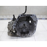 МКПП (механическая коробка переключения передач) RENAULT Duster 2012> 320107331R