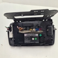 Renault clio iii рестайлинг дисплей радио 259151852r