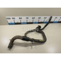 Патрубок радиатора Nissan Almera (G15) (2013 - 2018) 2150400Q0C