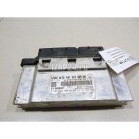 Блок управления двигателем VAG Octavia (A7) (2013 - ) 04e906057af