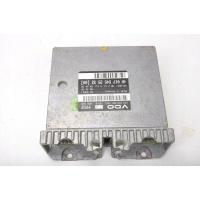 Мерседес w210 2.3 блок управления двигателя 0175452532