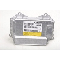 Volvo xc60 i сенсор подушек безопасности airbag рестайлинг 31476103