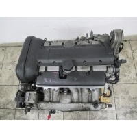 Двигатель комплект 2.4 t5 b5244t5 volvo v70 v60 2xfaza