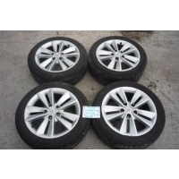 Колесо колёсные диски renault megane 3 iii 2010r 2017 г.