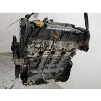 Двигатель дизельный SUZUKI SX4 (2006-0000) 2009 1.9 DDiS дизель D19AA D19AA