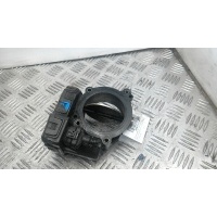 Дроссельная заслонка дизельная MERCEDES BENZ C-CLASS (2008-2016) 2010 DELPHI A 6519005301