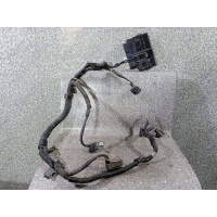 Блок предохранителей С ПРОВОДКОЙ. Mazda Demio DW 2003 DC35-67-070B