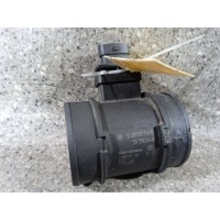 Расходомер воздуха 1.3 - 1.7CDTI , BOSH. Opel Corsa D 2008 0281002618,55350048