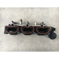 Коллектор впускной audi s4 a6 a8 3.0 tfsi 06e133109al