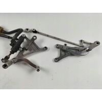 Yamaha r1 rn09 02 - 03 sety спортивные