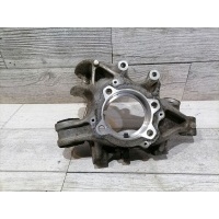 Кулак поворотный задний правый Volkswagen Touareg (NF) II (2010–2014) 2012 7P0505436A
