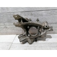 Кулак поворотный задний левый Volkswagen Touareg (NF) II (2010–2014) 2012 7P0505435A