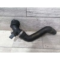 Шланг системы охлаждения Volkswagen Touareg I рестайлинг (2006—2010) 2009 7L0122051D, 7L0121070B / 7L0122051D / 06A919501A /