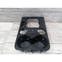 Накладка декоративная Volkswagen Touareg (NF) II (2010–2014) 2011 7P1863212A 041