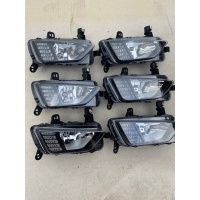 Volkswagen поло 6 17 - светодиодная светодиодный drl левый передняя 2g0941661