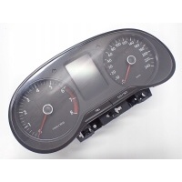 Спидометр часы европа 6r0920860g volkswagen поло 6r 1.2 2011 год