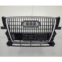 Решетка радиатора audi q5 8r s - line 2008 - 2012 г. все