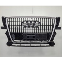 решетка радиатора audi q5 8r s - line 2008 - 2012 г. все