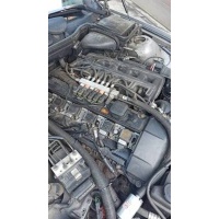 bmw e39 двигатель 2.0 m52b20 голый отправка