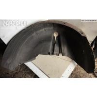 Защита крыла (подкрылок) Зад. Левая Audi A6 C6 (2004-2011) 2005 4F0810171D