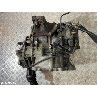 Кпп автоматическая hyundai i40 a6mf2