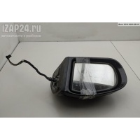 Стекло зеркала наружного левого Mercedes W203 (C) 2004 A2038100321
