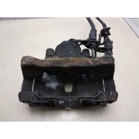 Скоба суппорта переднего Audi A6 C5 (1997-2005) 2002 4B0615125B
