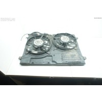 Вентилятор радиатора Volkswagen Sharan (2000-2010) 2000 7M3959455A