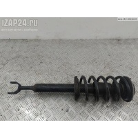Амортизатор подвески передний левый Audi A6 C5 (1997-2005) 2002 4B0412031CA