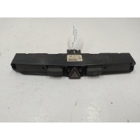 Кнопка аварийной сигнализации Opel Astra (H) 2004 13100105