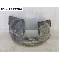 Подкрылок передний правый Renault Sandero II (2013) Stepway 2013 638407998R