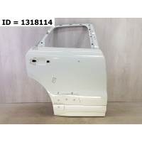 Дверь задняя правая Audi Q3 I Рест. (2014-2018) 8U0833052B