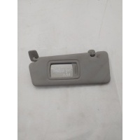 Козырек левый Renault Megane 3 DZ KZ 2008-2016 964011324R